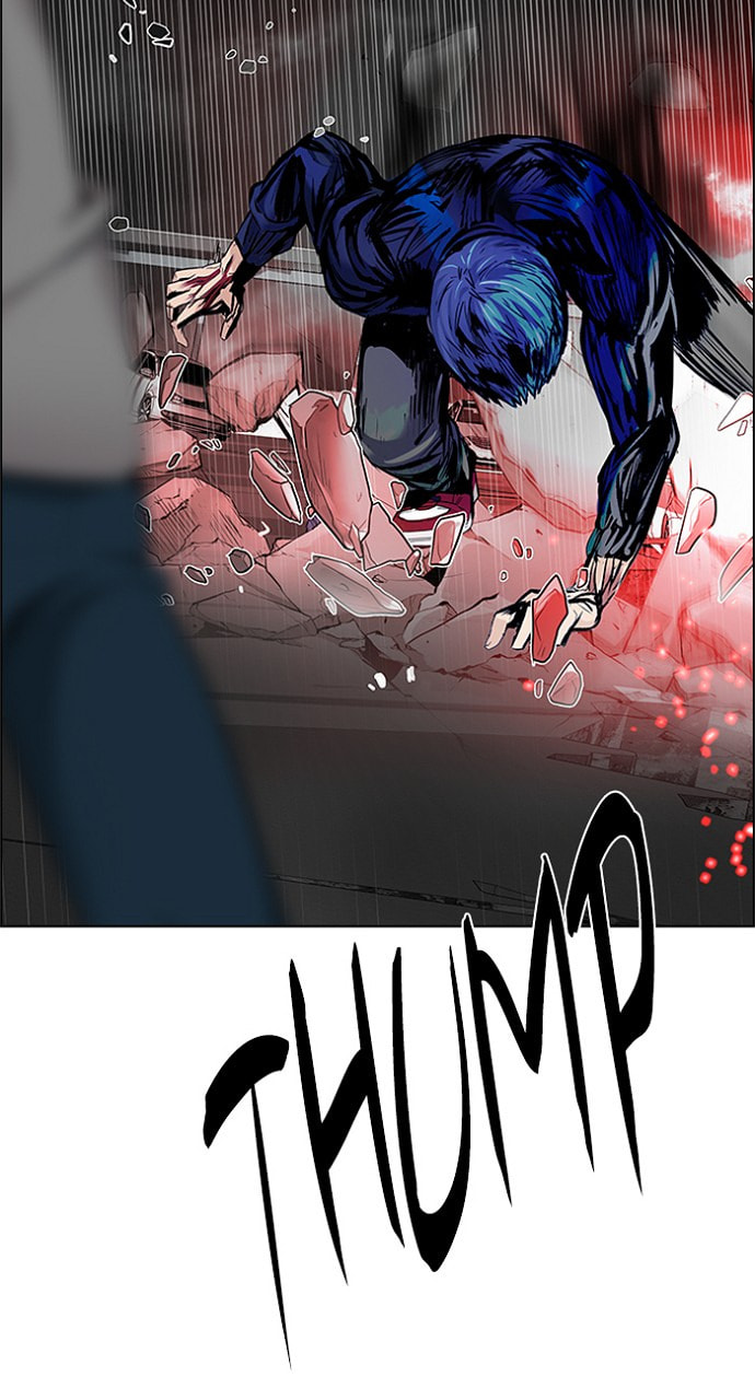 Read DICE chapter 180 image 44 on Lezhin