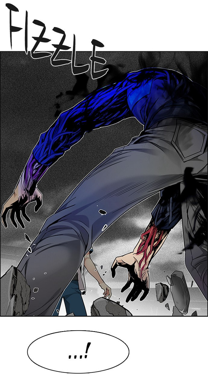 Read DICE chapter 180 image 45 on Lezhin