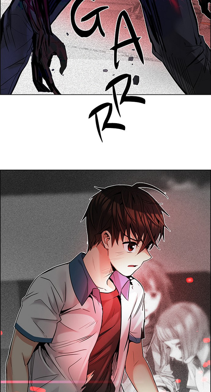 Read DICE chapter 180 image 47 on Lezhin