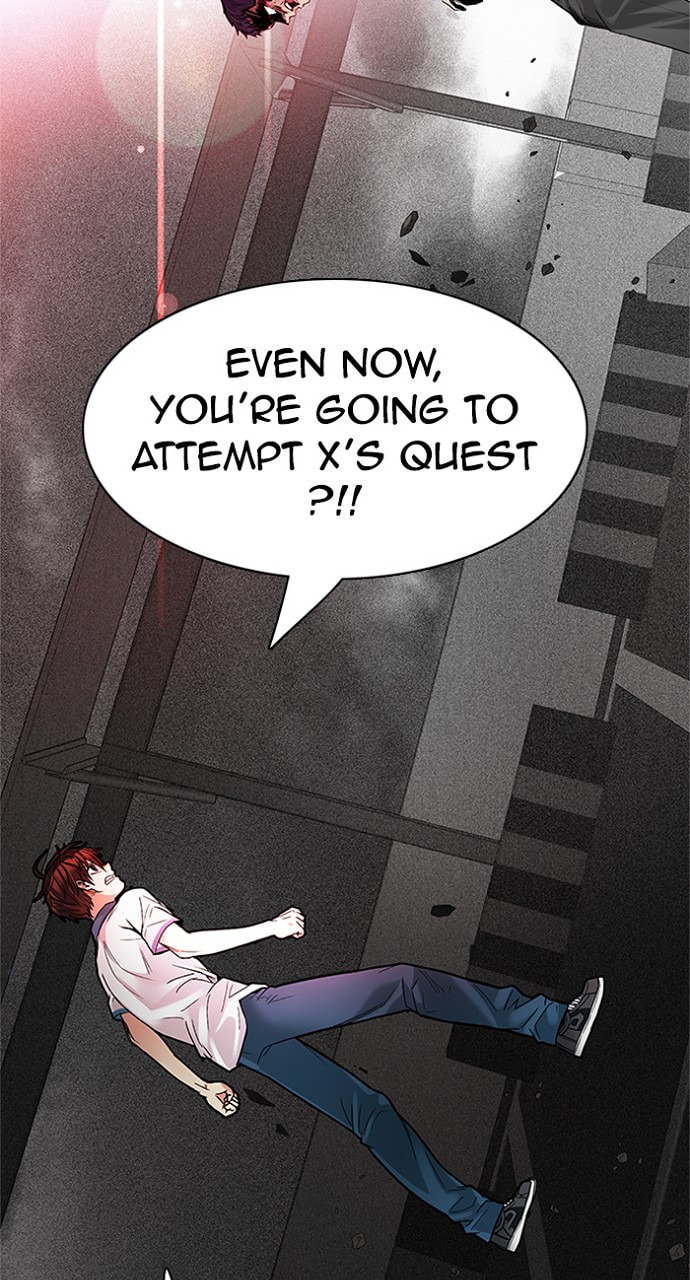 Read DICE chapter 180 image 49 on Lezhin