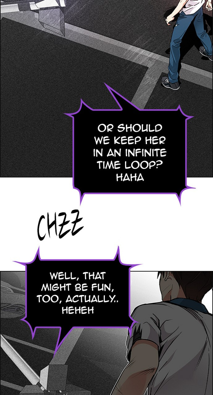 Read DICE chapter 180 image 51 on Lezhin