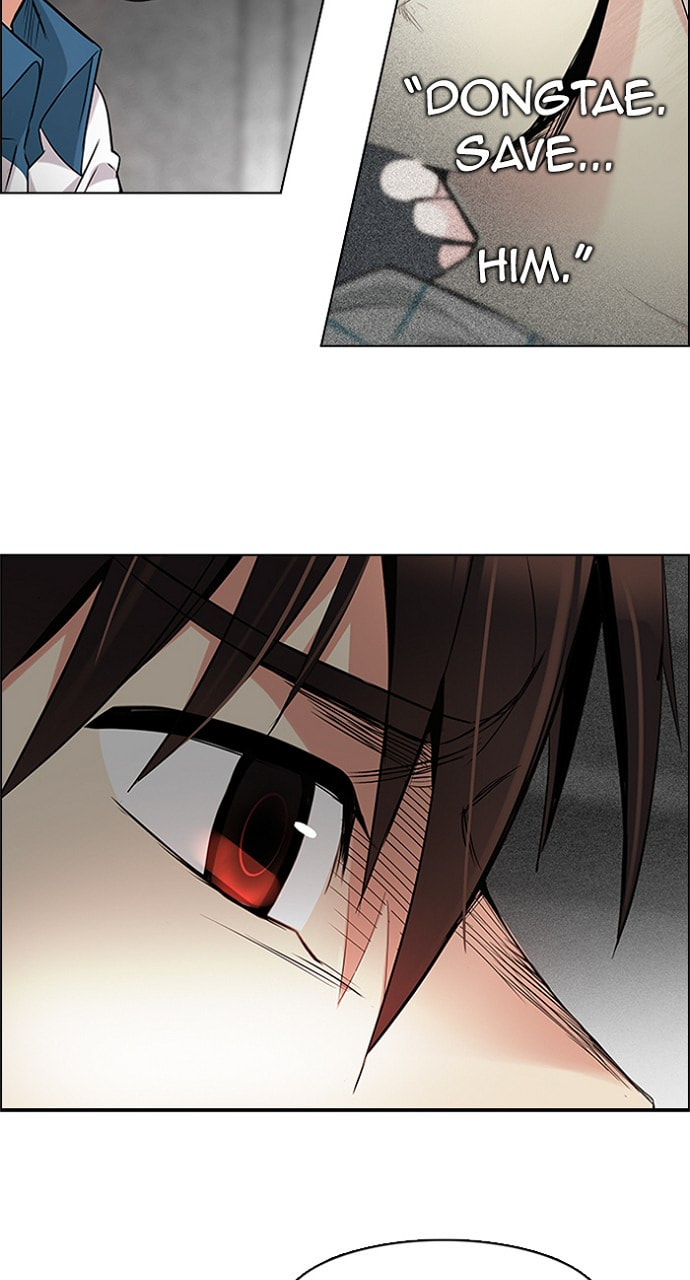 Read DICE chapter 180 image 54 on Lezhin