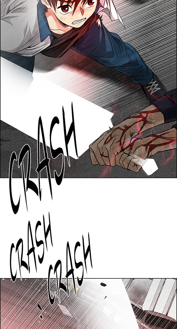 Read DICE chapter 180 image 59 on Lezhin
