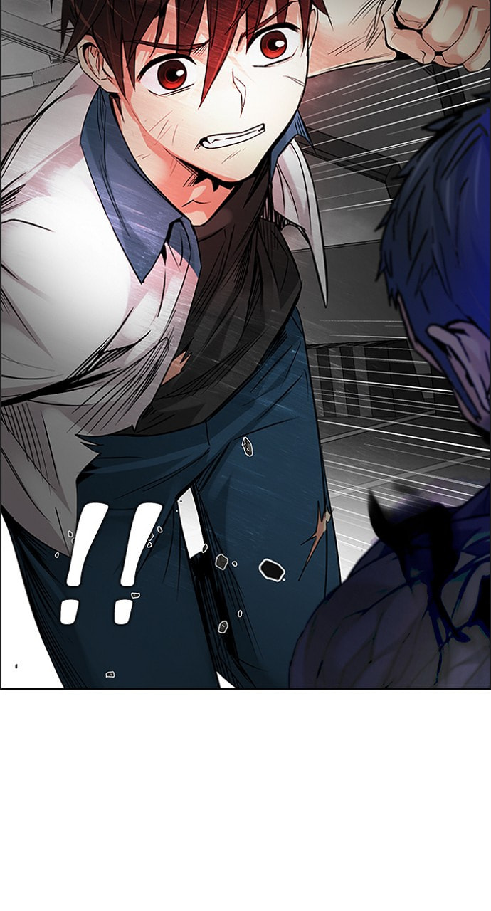 Read DICE chapter 180 image 64 on Lezhin