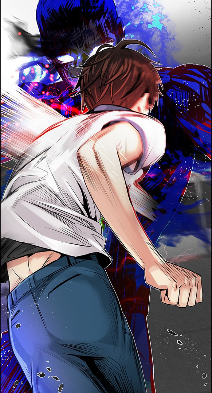 Read DICE chapter 180 image 67 on Lezhin