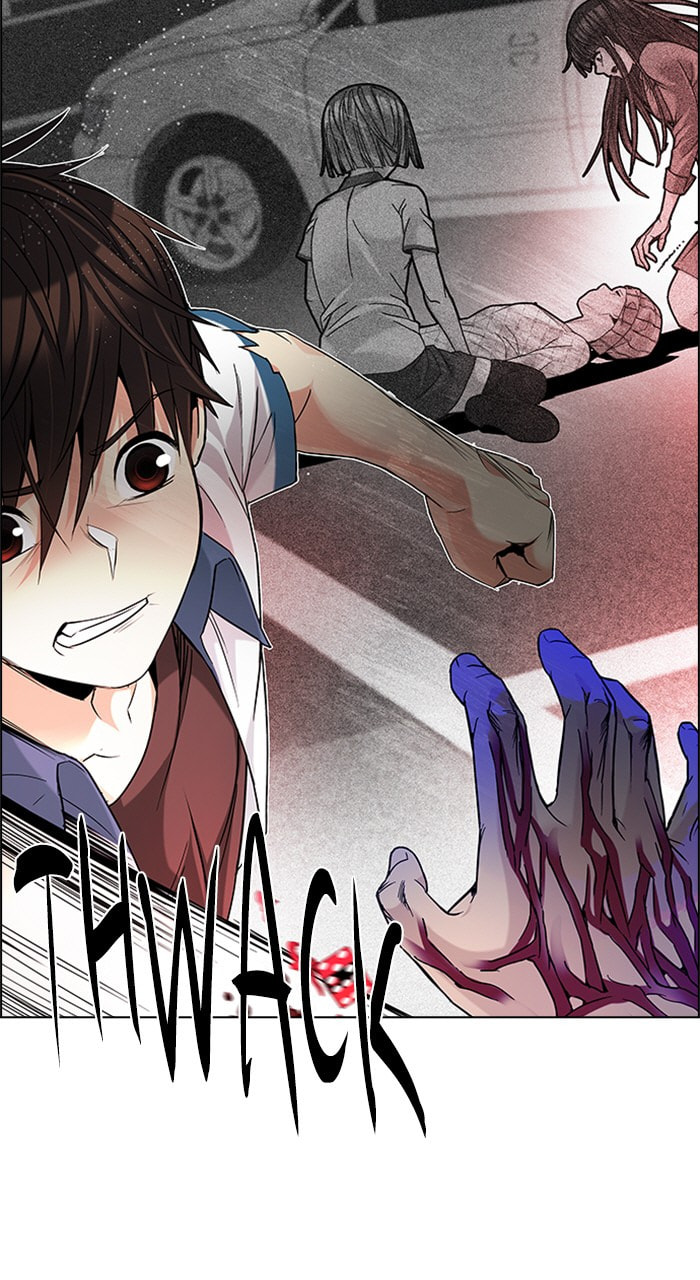 Read DICE chapter 181 image 10 on Lezhin