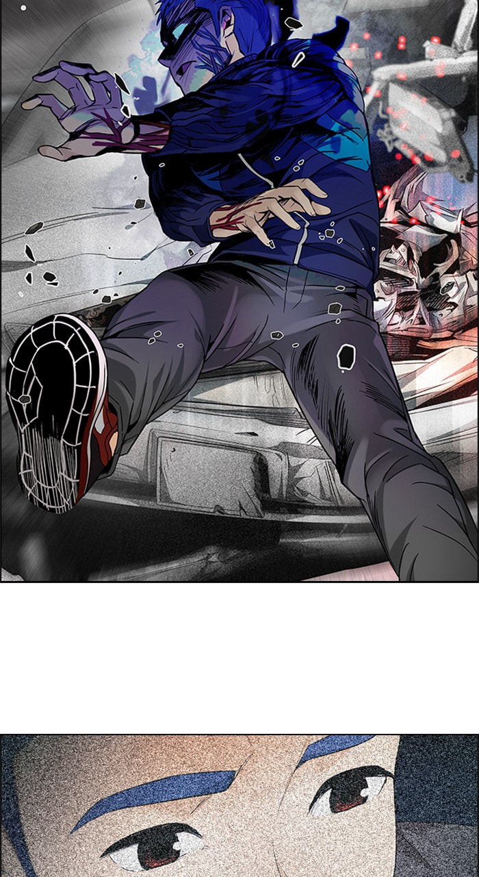 Read DICE chapter 181 image 14 on Lezhin