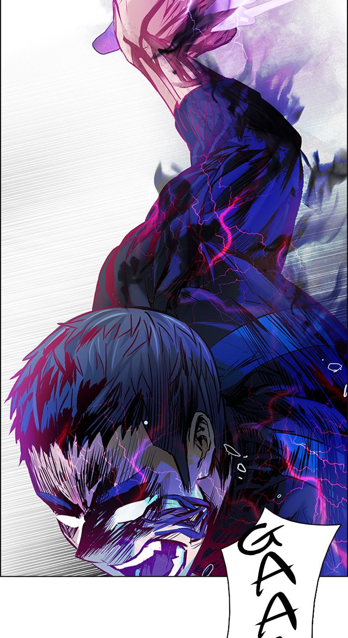 Read DICE chapter 181 image 18 on Lezhin