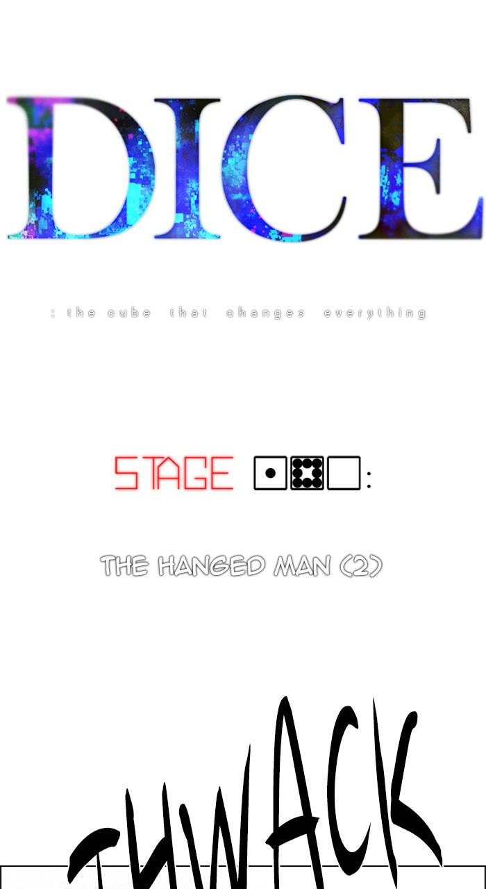 Read DICE chapter 181 image 2 on Lezhin