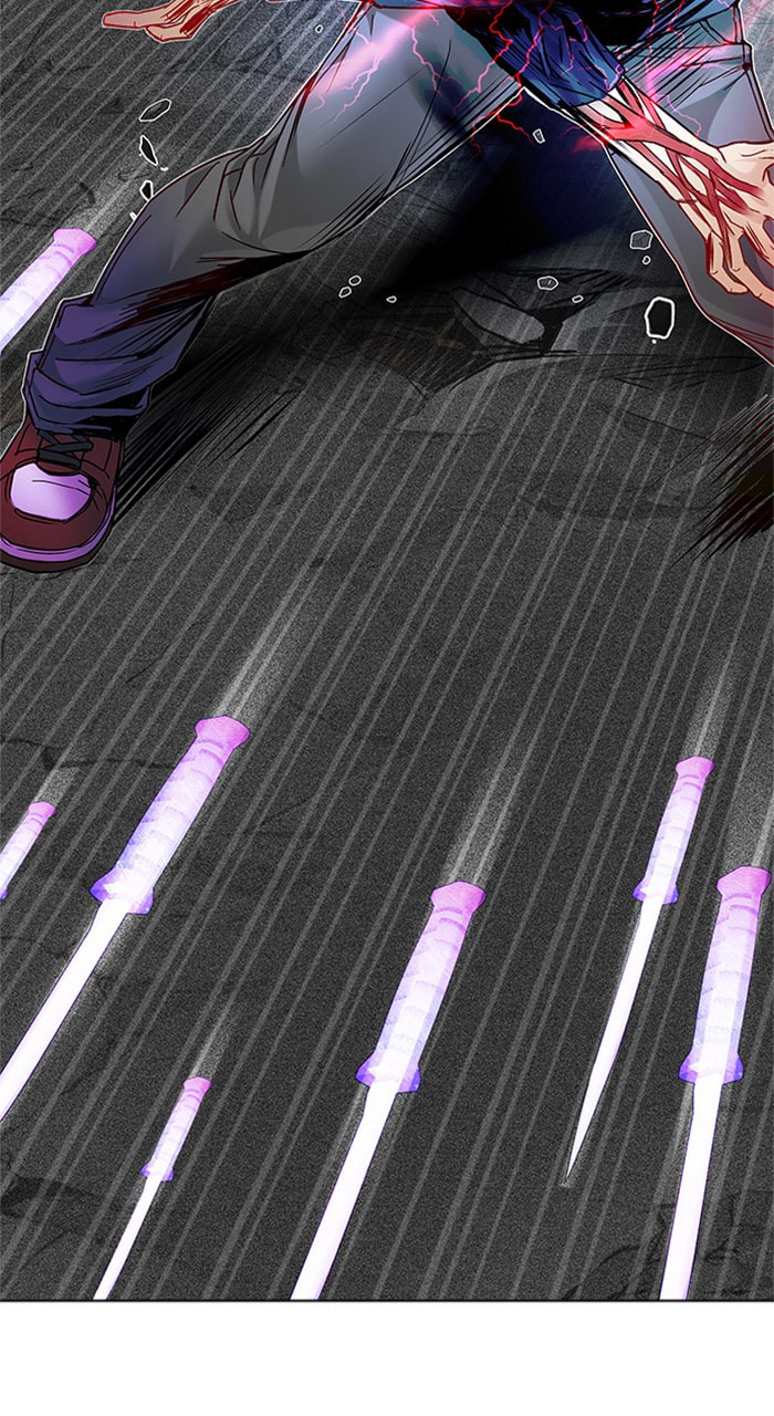 Read DICE chapter 181 image 20 on Lezhin