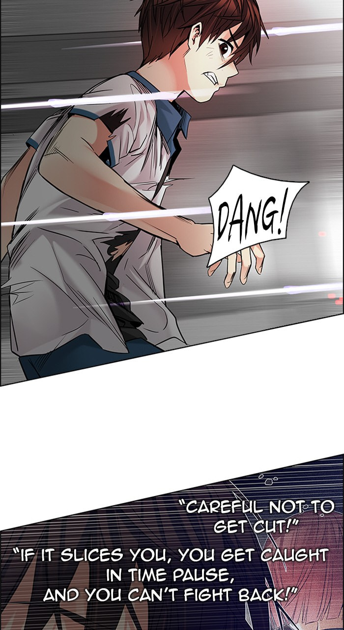 Read DICE chapter 181 image 23 on Lezhin