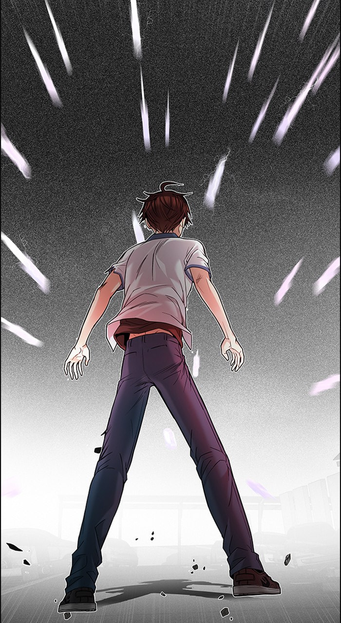 Read DICE chapter 181 image 25 on Lezhin