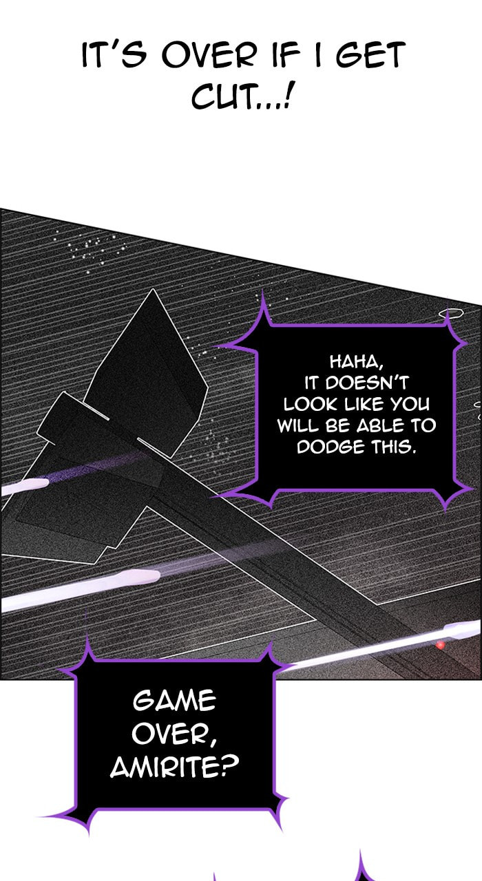Read DICE chapter 181 image 27 on Lezhin