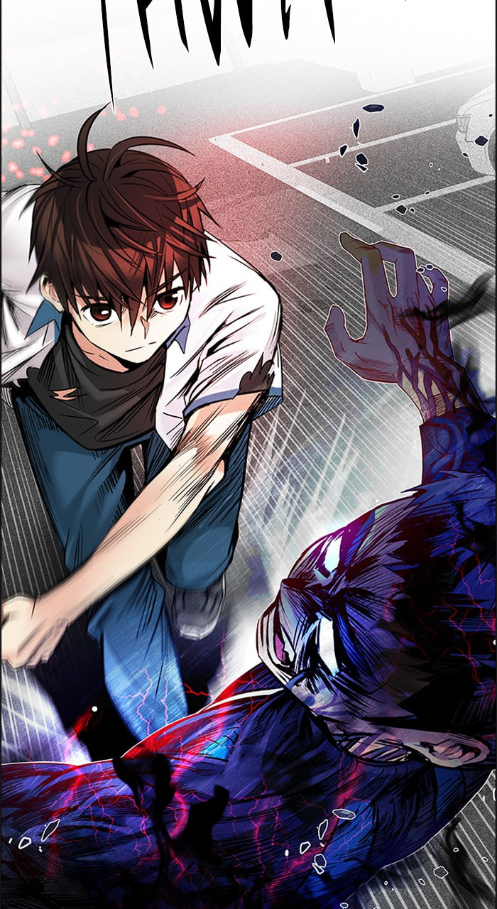 Read DICE chapter 181 image 3 on Lezhin