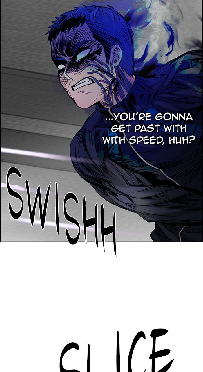 Read DICE chapter 181 image 32 on Lezhin