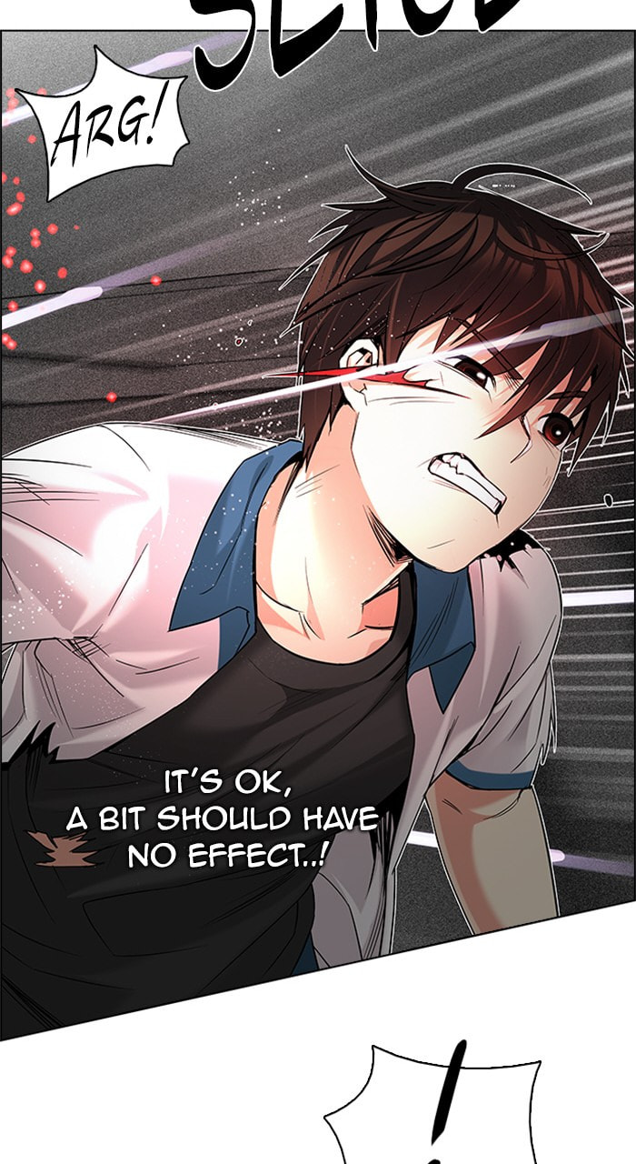 Read DICE chapter 181 image 33 on Lezhin