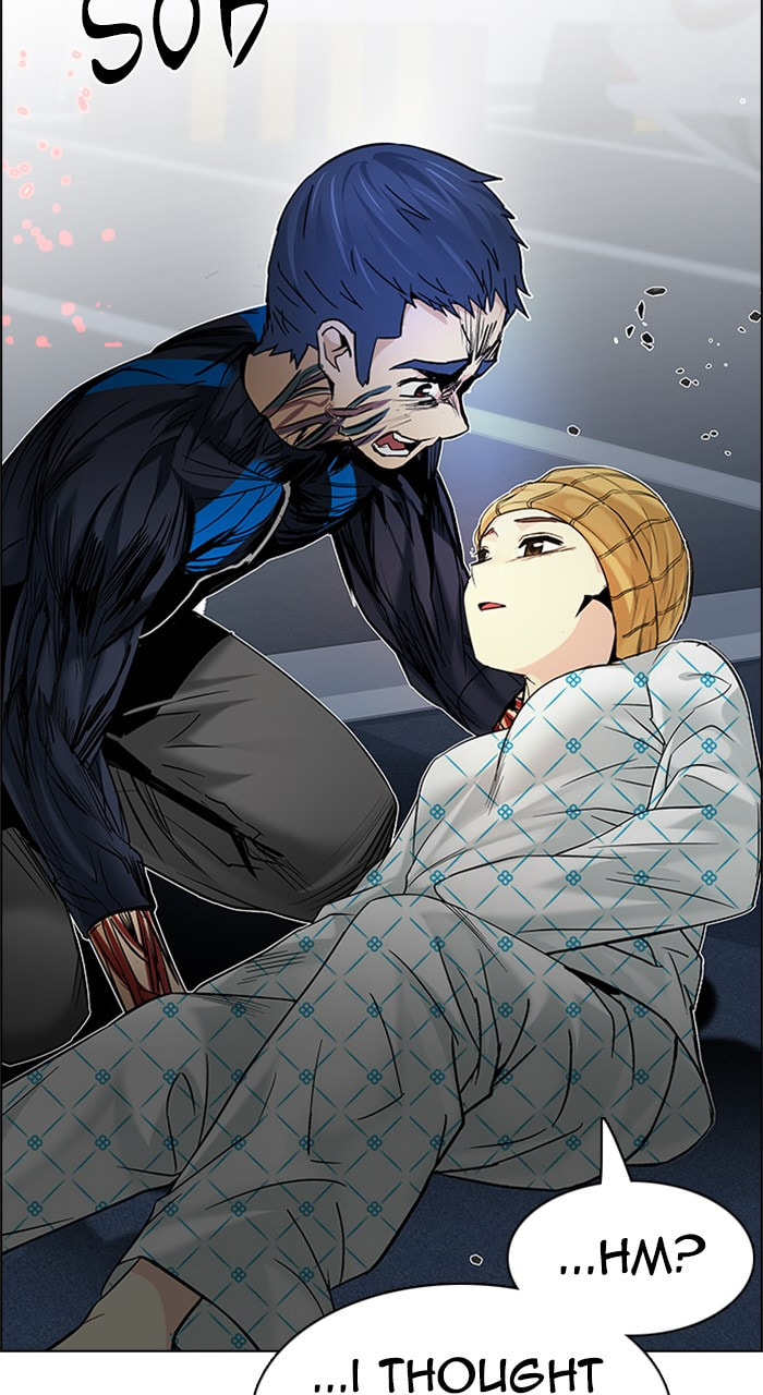 Read DICE chapter 181 image 74 on Lezhin