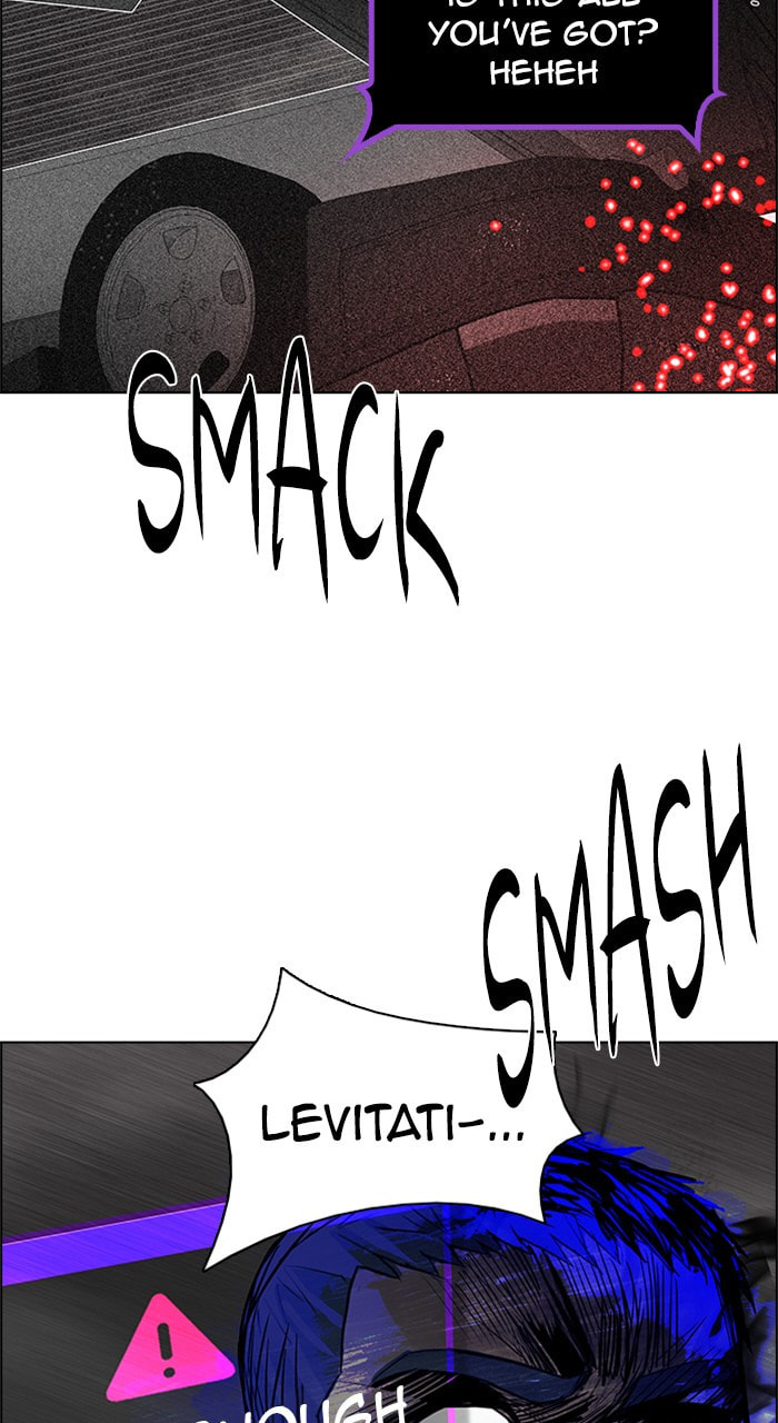 Read DICE chapter 181 image 8 on Lezhin