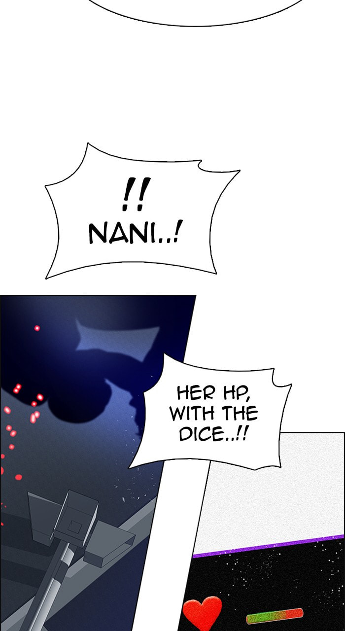 Read DICE chapter 181 image 80 on Lezhin