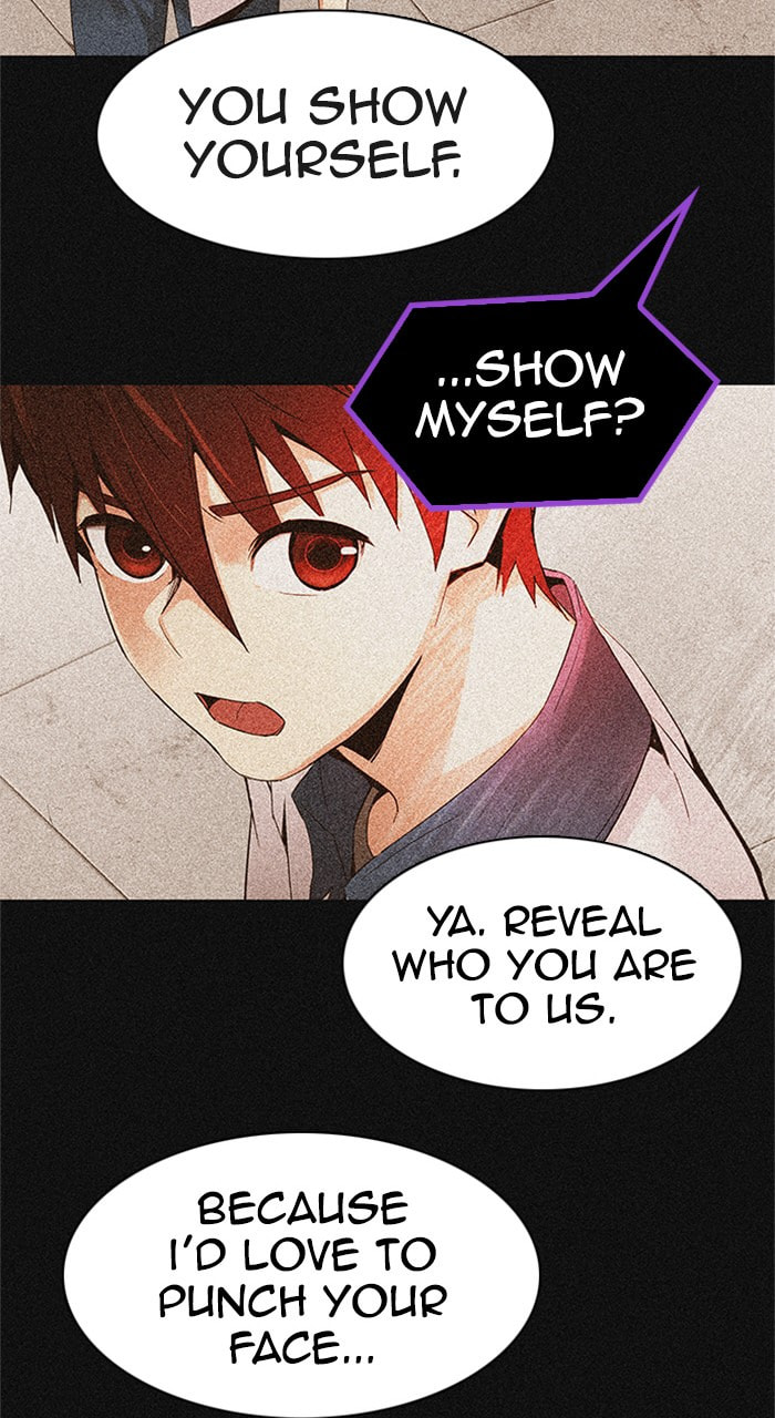 Read DICE chapter 181 image 85 on Lezhin