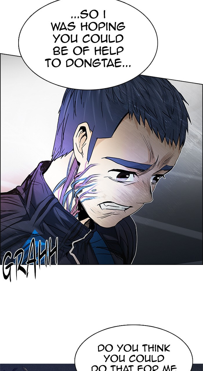 Read DICE chapter 181 image 90 on Lezhin