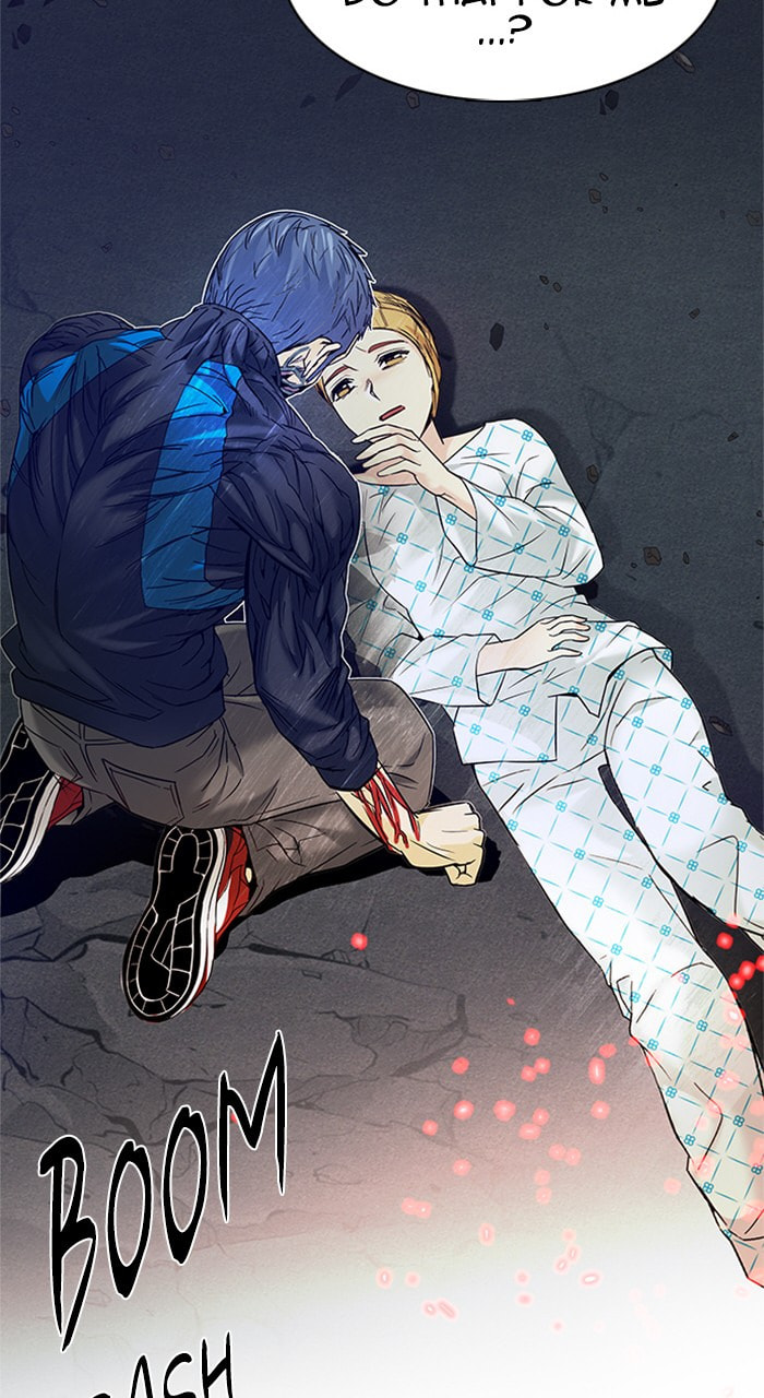Read DICE chapter 181 image 91 on Lezhin