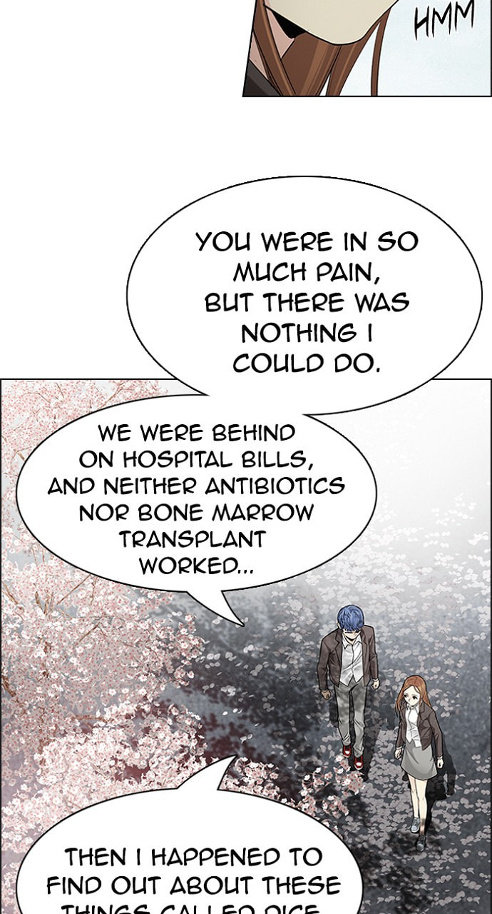 Read DICE chapter 182 image 16 on Lezhin