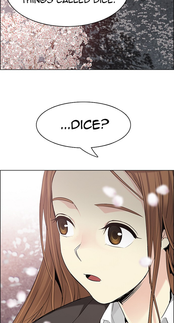 Read DICE chapter 182 image 17 on Lezhin