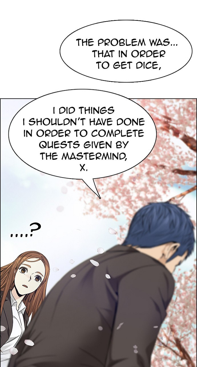 Read DICE chapter 182 image 19 on Lezhin