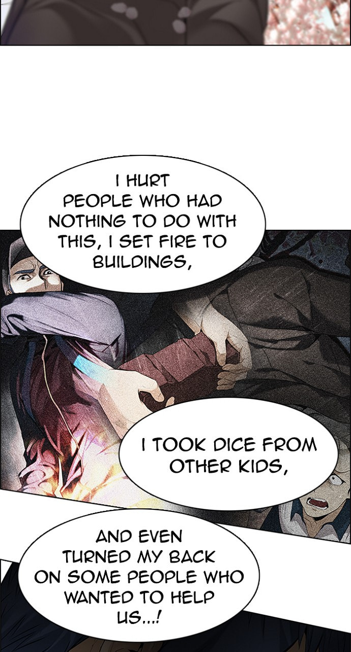 Read DICE chapter 182 image 20 on Lezhin