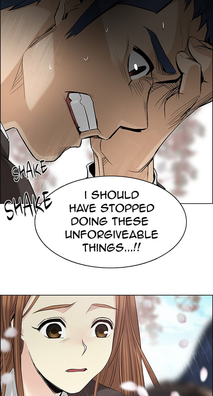 Read DICE chapter 182 image 21 on Lezhin