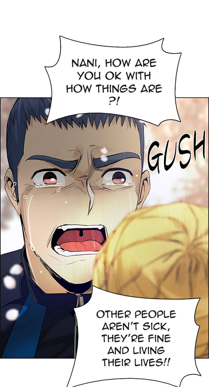 Read DICE chapter 182 image 33 on Lezhin