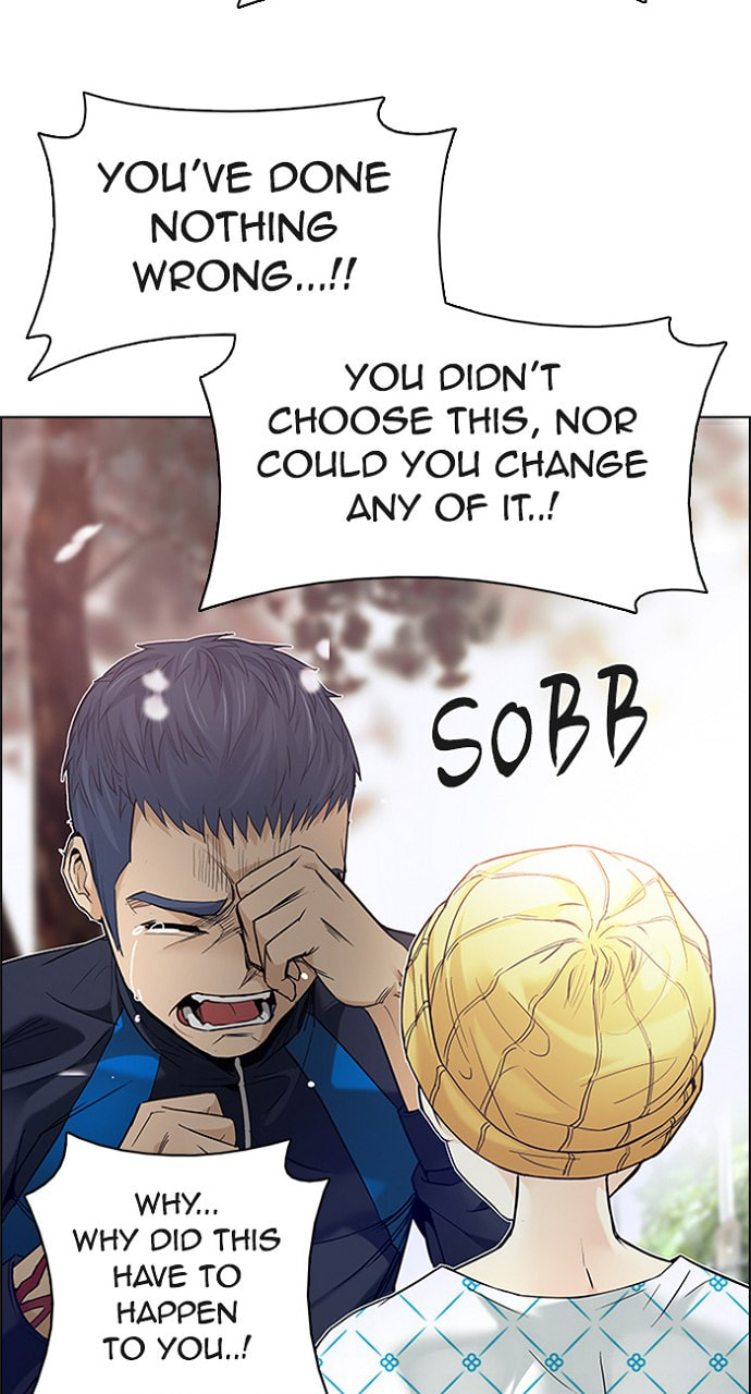 Read DICE chapter 182 image 34 on Lezhin