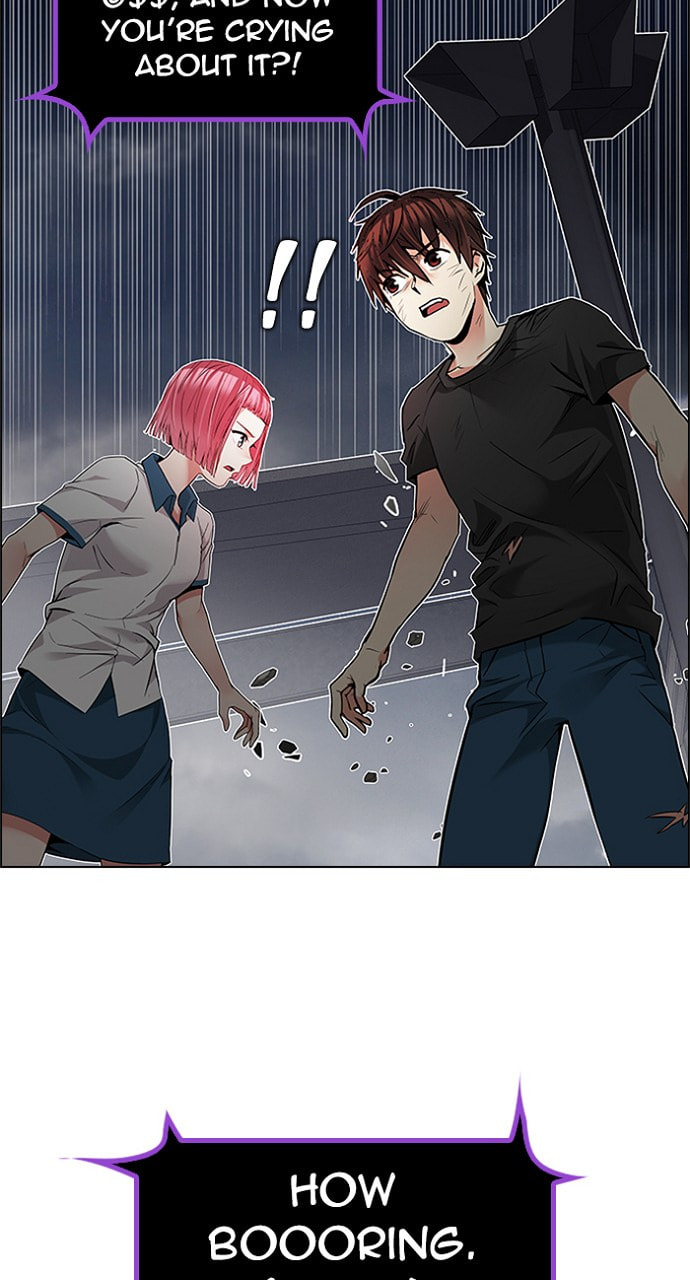 Read DICE chapter 182 image 50 on Lezhin
