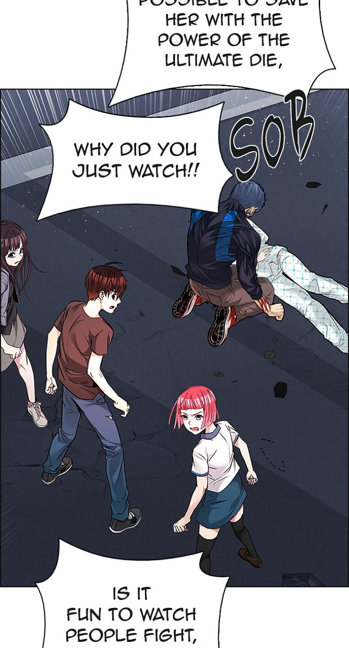 Read DICE chapter 182 image 52 on Lezhin