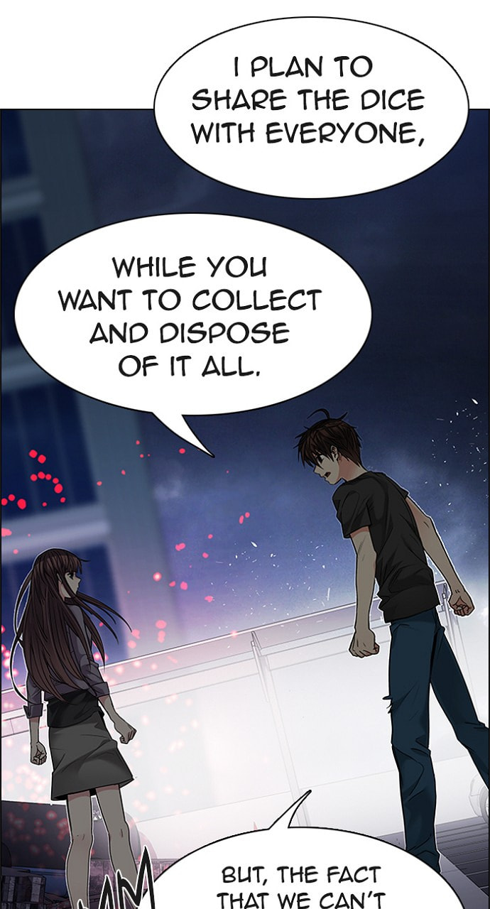 Read DICE chapter 182 image 65 on Lezhin