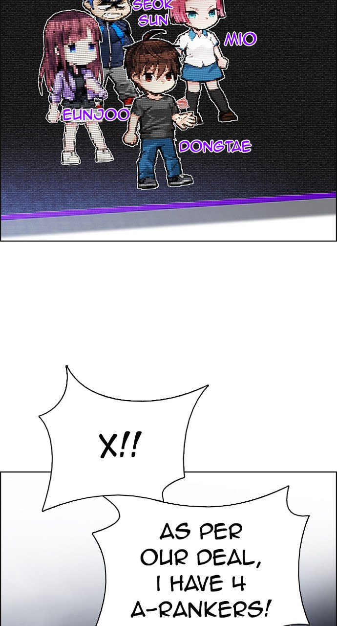 Read DICE chapter 182 image 73 on Lezhin