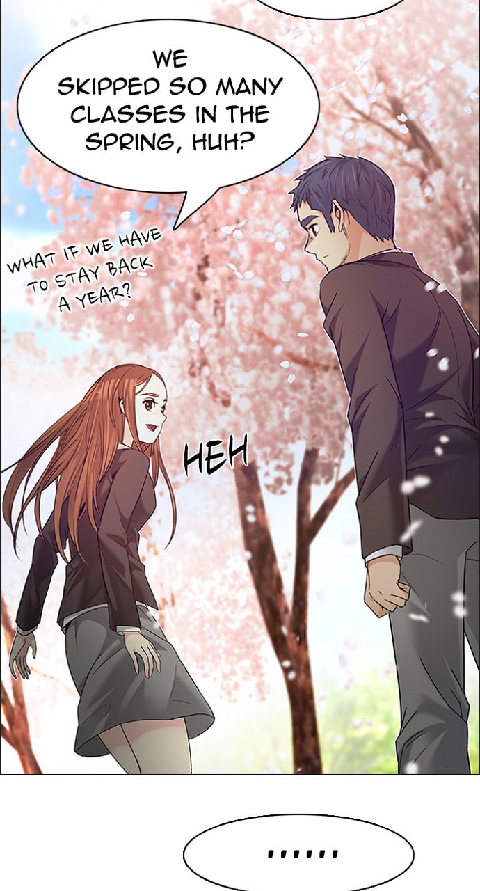Read DICE chapter 182 image 8 on Lezhin