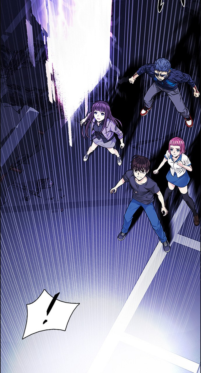 Read DICE chapter 183 image 13 on Lezhin