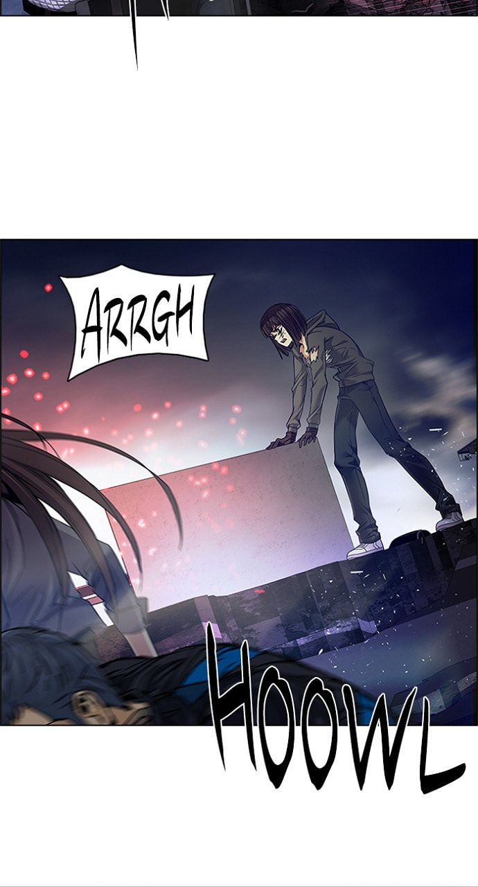 Read DICE chapter 183 image 18 on Lezhin