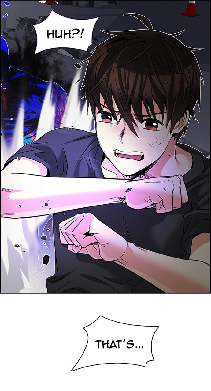 Read DICE chapter 183 image 19 on Lezhin