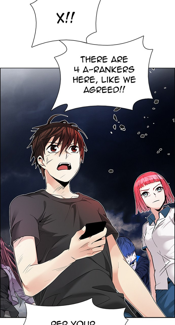 Read DICE chapter 183 image 2 on Lezhin