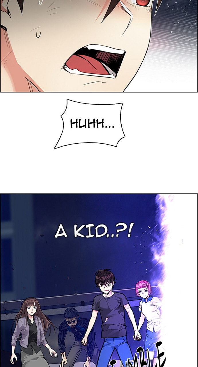 Read DICE chapter 183 image 32 on Lezhin