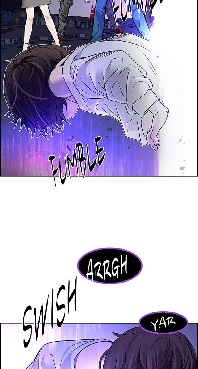 Read DICE chapter 183 image 33 on Lezhin