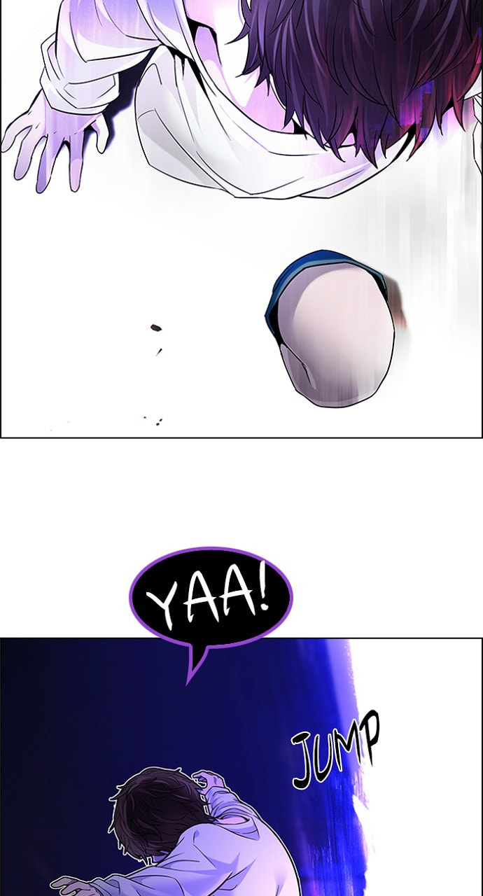 Read DICE chapter 183 image 34 on Lezhin