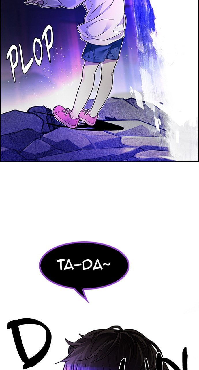 Read DICE chapter 183 image 35 on Lezhin