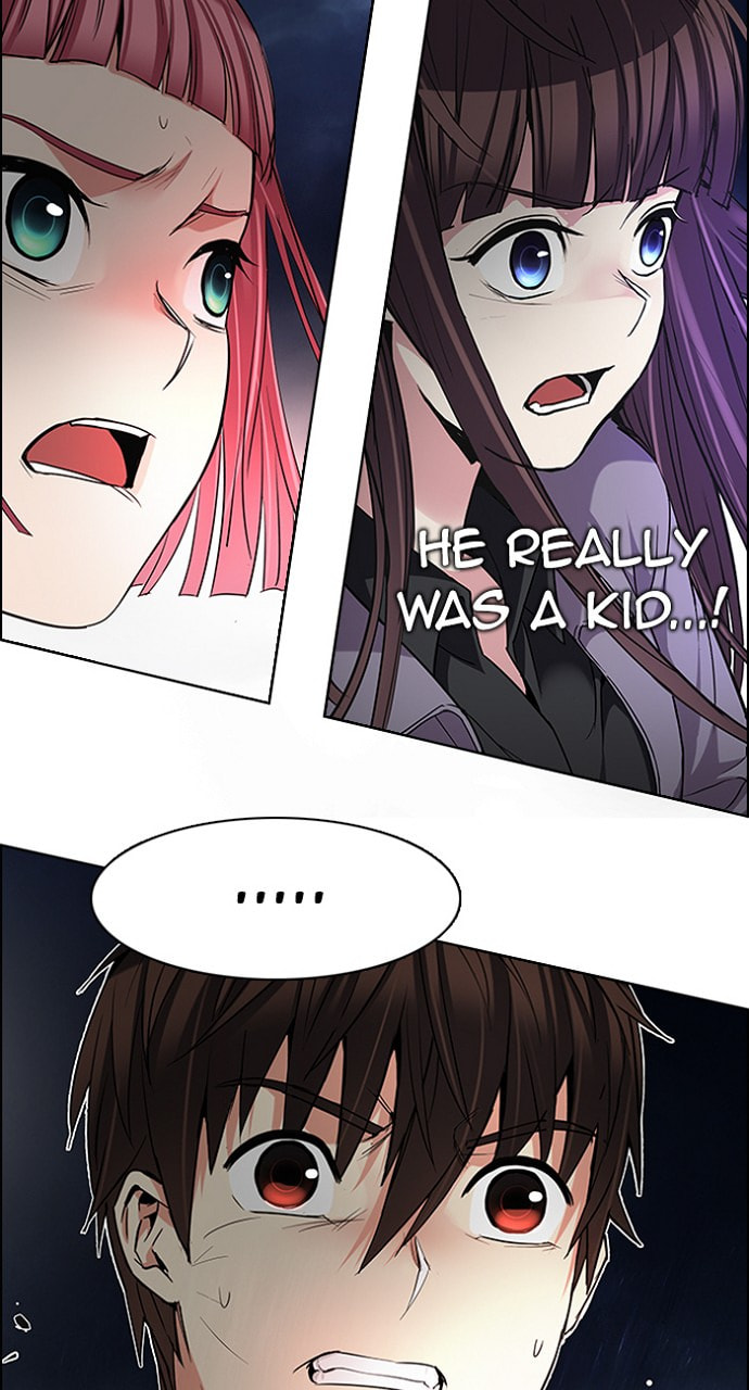 Read DICE chapter 183 image 39 on Lezhin