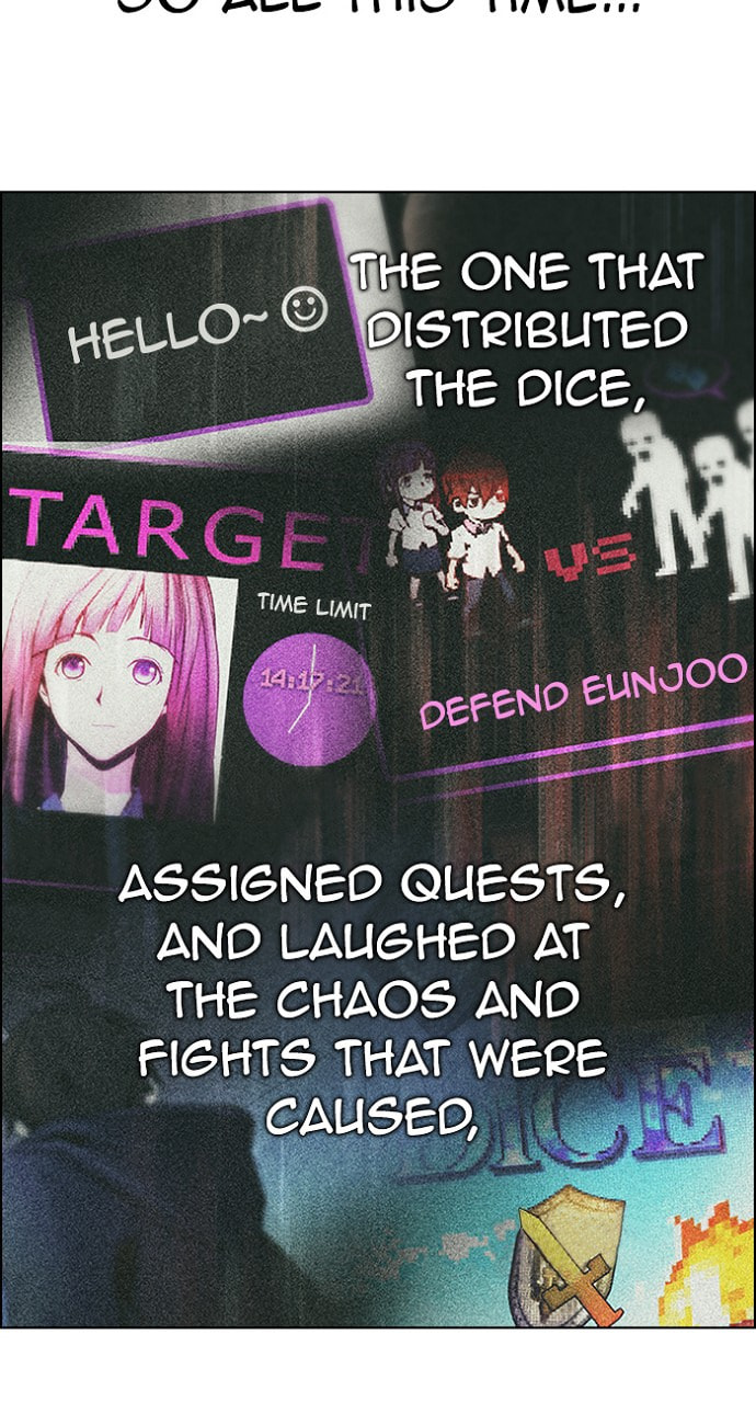 Read DICE chapter 183 image 41 on Lezhin