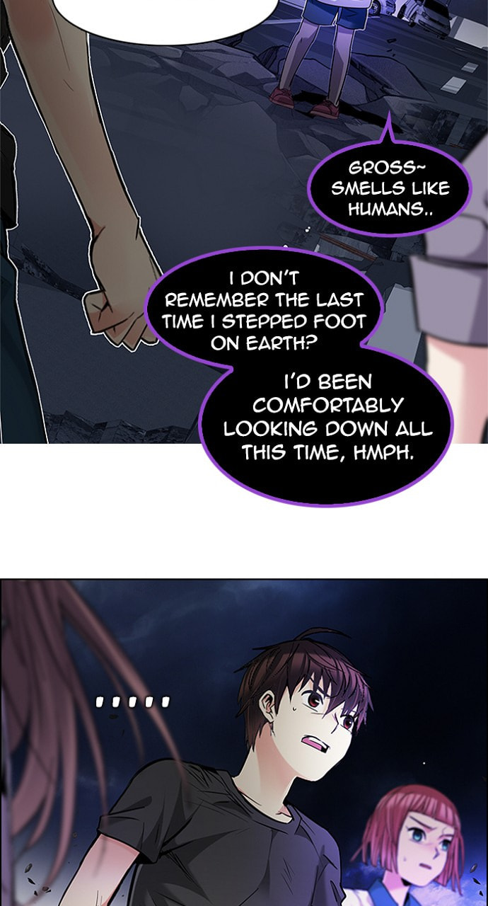 Read DICE chapter 183 image 43 on Lezhin
