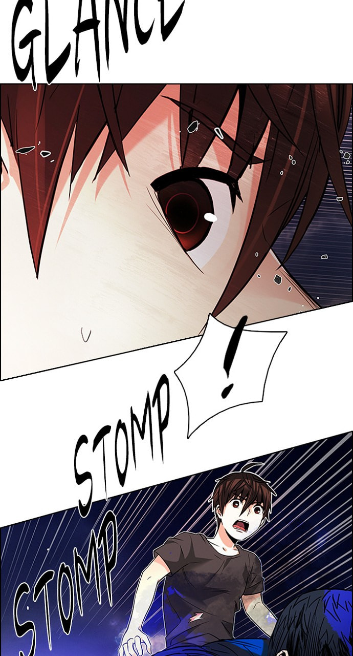 Read DICE chapter 183 image 46 on Lezhin